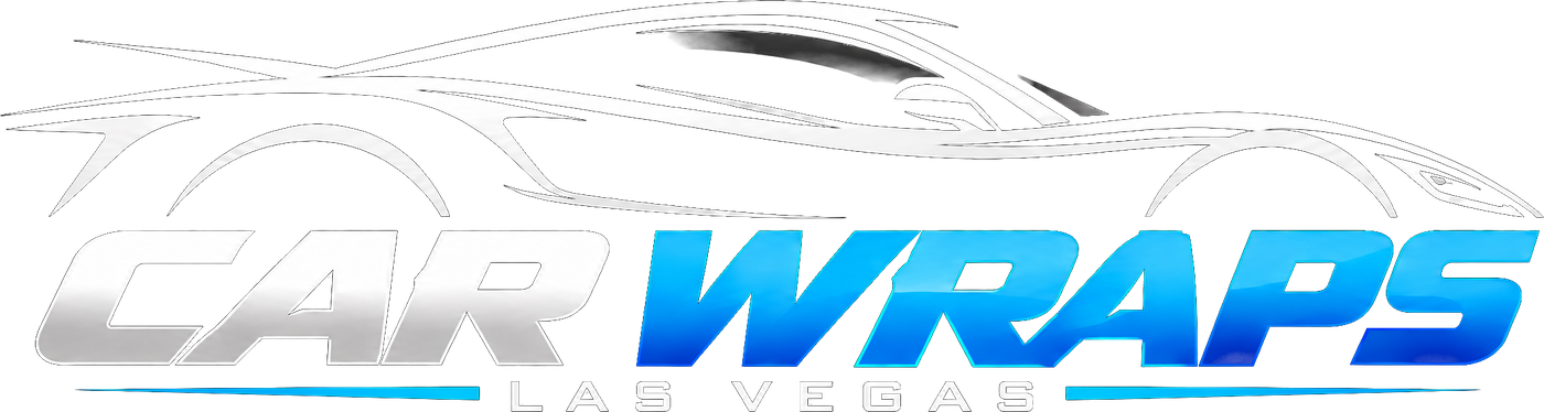 Vegas Car Wraps